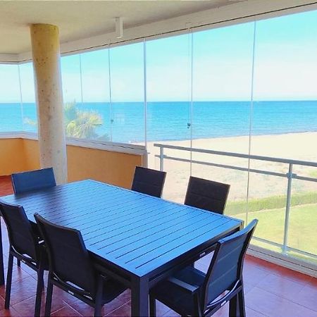 Apartamento Catamaran II By Denia Costa מראה חיצוני תמונה