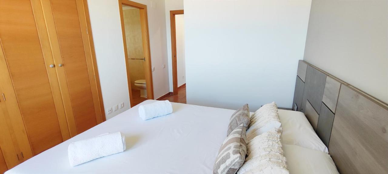 Apartamento Catamaran II By Denia Costa מראה חיצוני תמונה