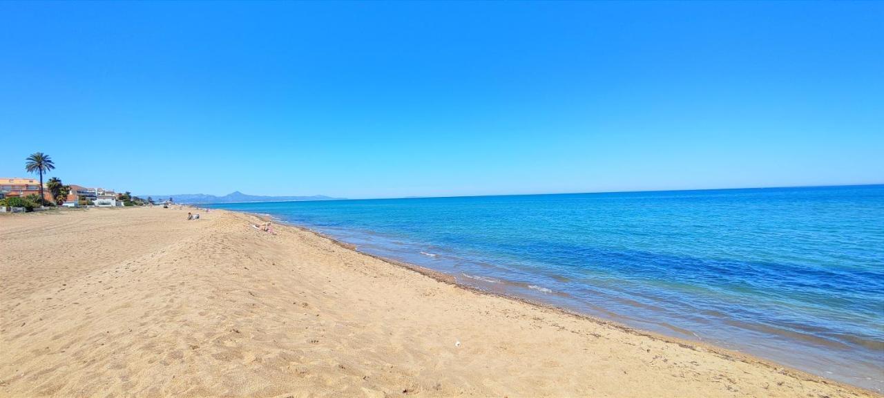 Apartamento Catamaran II By Denia Costa מראה חיצוני תמונה