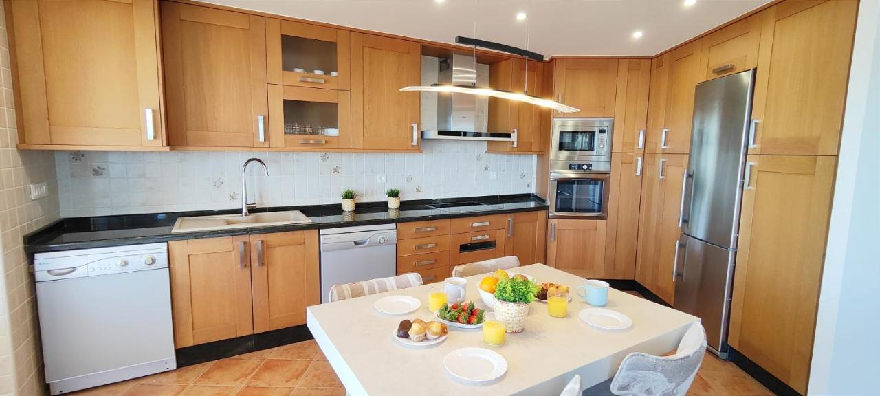 Apartamento Catamaran II By Denia Costa מראה חיצוני תמונה