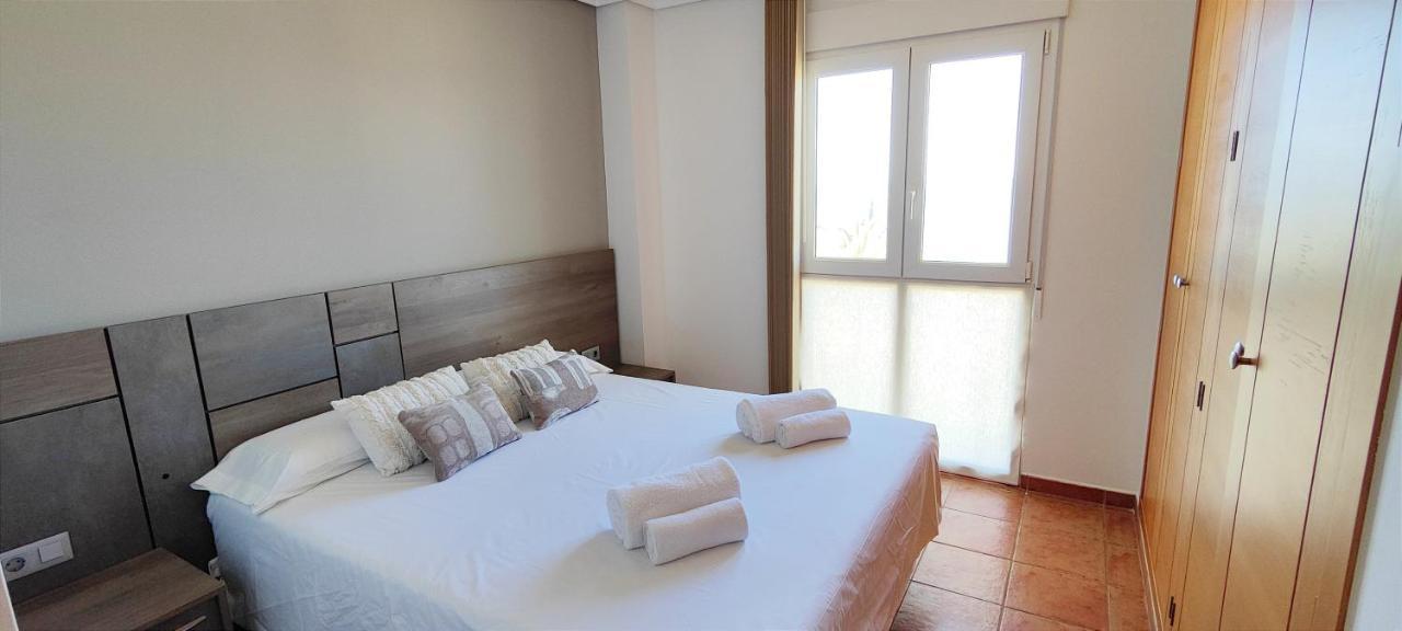 Apartamento Catamaran II By Denia Costa מראה חיצוני תמונה