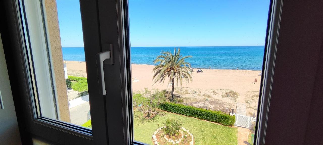 Apartamento Catamaran II By Denia Costa מראה חיצוני תמונה