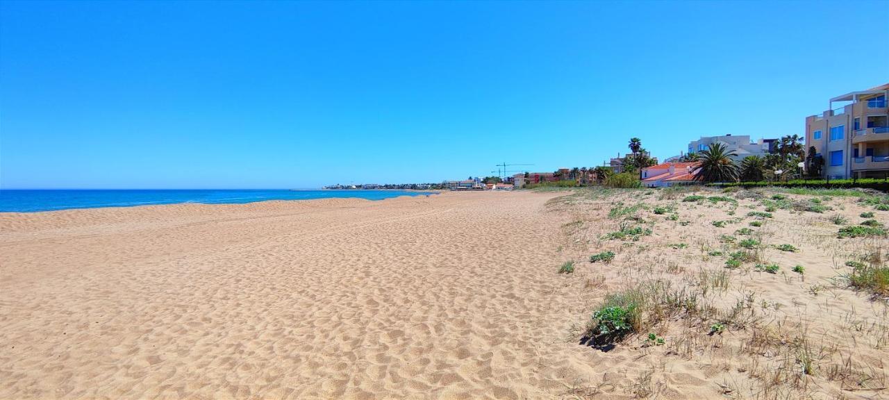 Apartamento Catamaran II By Denia Costa מראה חיצוני תמונה