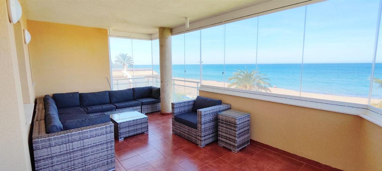 Apartamento Catamaran II By Denia Costa מראה חיצוני תמונה
